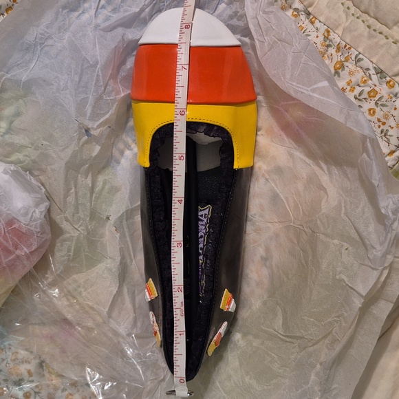 Funtasma CandyKorn Shoe - Picture 7 of 9